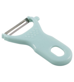 Набор кухонный (3 пр.) нож 2 шт, овощечистка 008670 Classico Mallony