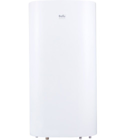 Бойлер косвенного нагрева настенный Ballu AQUASTAR INOX ASWX-F 80