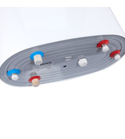 Бойлер косвенного нагрева настенный Ballu AQUASTAR INOX ASWX-F 80