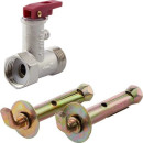 Водонагреватель Ballu BWH/S 30 Brief (НС-1699356) 