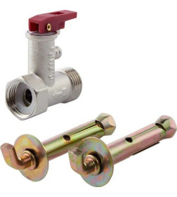 Водонагреватель Ballu BWH/S 80 Brief