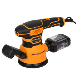 Шлифмашина эксцентриковая PRS-5513 PARTISAN