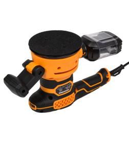 Шлифмашина эксцентриковая PRS-5513 PARTISAN