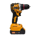 Дрель-шуруповерт аккумуляторная PARTISAN AD-2150BL (AD-2150BL) 