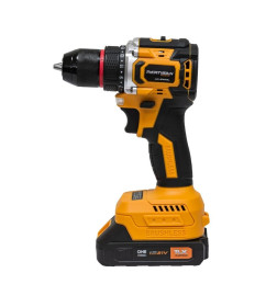 Дрель-шуруповерт аккумуляторная PARTISAN AD-2150BL