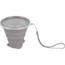 Стакан складной 270 мл (силикон) 107812 ARMONICO Mallony (107812) 