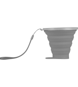 Стакан складной 270 мл (силикон) 107812 ARMONICO Mallony