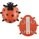 Термометр уличный "Божья коровка Gabriel" 003564 (003564) 