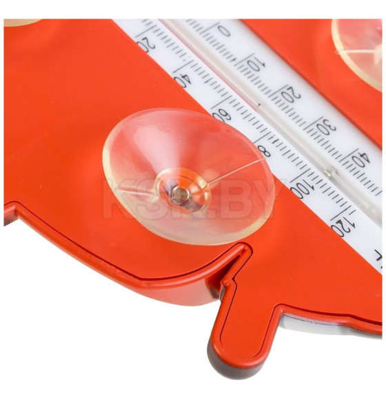 Термометр уличный "Божья коровка Gabriel" 003564 (003564) 