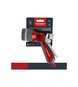 Пистолет-распылитель Garten Experte 05.156 FACHMANN