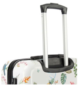 Чемодан на колесах Supra STS-2003-M (Nature)