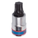 Головка торцевая 3/4" с вставкой-битой TORX T90х80 мм KING TONY 602390 (602390) 