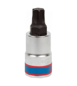 Головка торцевая 3/4" с вставкой-битой TORX T80х80 мм KING TONY 602380
