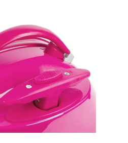 Чемодан на колесах Supra STS-1006-B (Rose Unicorn)