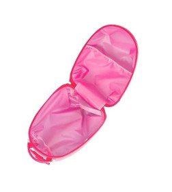 Чемодан на колесах Supra STS-1006-B (Rose Unicorn)