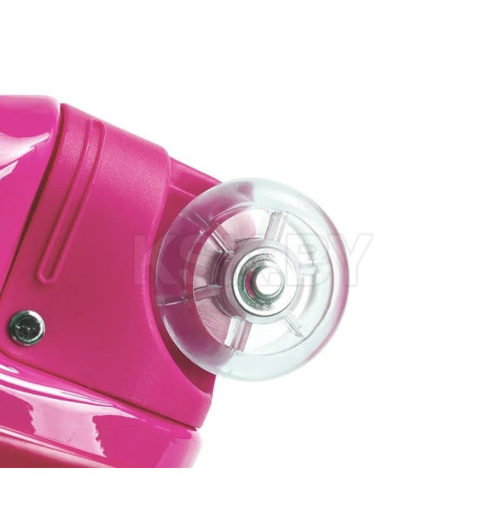 Чемодан на колесах Supra STS-1006-B (Rose Unicorn) (8966247) 