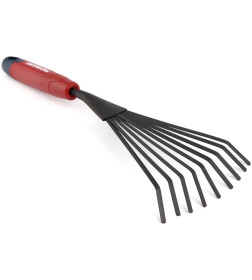Грабельки веерные ручные 05.153 FACHMANN