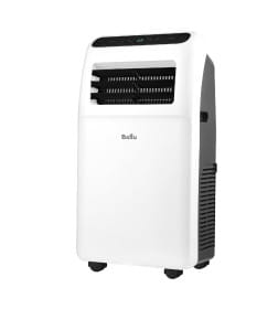 Кондиционер мобильный Ballu Aura BPAC-12 CP/N1_24Y
