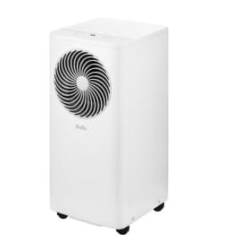 Кондиционер мобильный Ballu BPAC-07 OR/N6