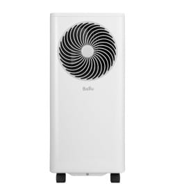 Кондиционер мобильный Ballu BPAC-07 OR/N6