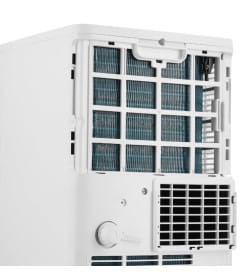 Кондиционер мобильный Ballu BPAC-07 OR/N6