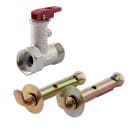 Водонагреватель Royal Thermo RWH 30 Aqua Inverter (НС-1595187) 