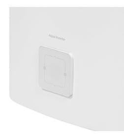 Водонагреватель Royal Thermo RWH 50 Aqua Inverter