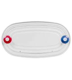 Водонагреватель Royal Thermo RWH 50 Aqua Inverter