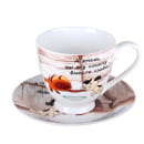 Чайная пара "Котенок Гав" HD241148 (440мл) в подар.уп (112465) 