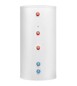 Бойлер косвенного нагрева Royal Thermo AQUATEC INOX RTWX-T 150