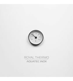 Бойлер косвенного нагрева Royal Thermo AQUATEC INOX RTWX-T 150