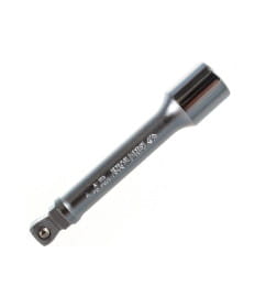 Удлинитель 1/2" 125 мм с шаровым окончанием 15 градусов, двухпозиционный KING TONY 4293-05