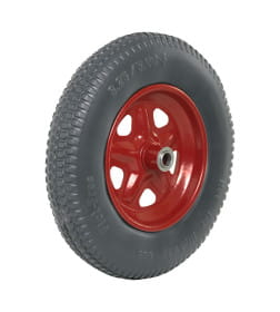 Колесо 3.25/3.00-8 (d 365 мм ) , 05.063 FACHMANN