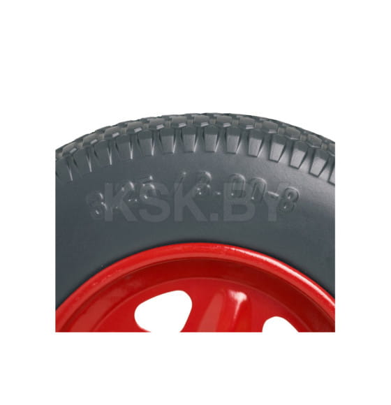 Колесо 3.25/3.00-8 (d 365 мм ) , 05.063 FACHMANN (05.063) 