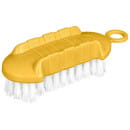 Щётка для рук L=110 мм  Good 02/02 ярко-жёлтый (2232002) 