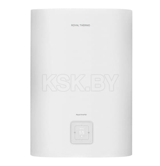 Водонагреватель Royal Thermo RWH 30 Aqua Inverter (НС-1595187) 