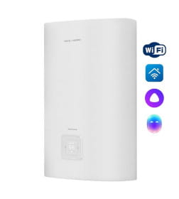 Водонагреватель Royal Thermo RWH 30 Aqua Inverter