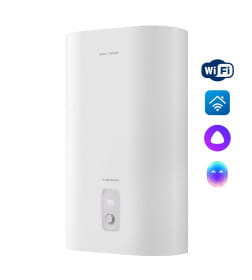 Водонагреватель Royal Thermo RWH 30 Smalto Inverter