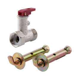 Водонагреватель Royal Thermo RWH 30 Smalto Inverter