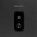 Водонагреватель Royal Thermo RWH 50 Smalto Inverter Grafit (НС-1595193) 