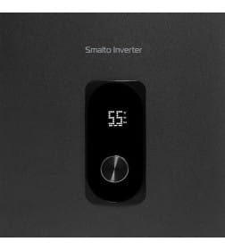 Водонагреватель Royal Thermo RWH 50 Smalto Inverter Grafit