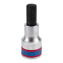 Головка торцевая 1/2" с вставкой-битой HEX 10х60 мм KING TONY 402510 (402510) 