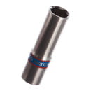 Головка торцевая глубокая шестигранная 3/8" 12 мм KING TONY 323512M (323512M) 