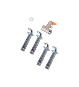 Водонагреватель накопительный Ресанта ВН-80В 74/5/3