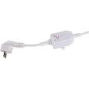 Водонагреватель накопительный Ресанта ВН-80В 74/5/3 (74/5/3) 