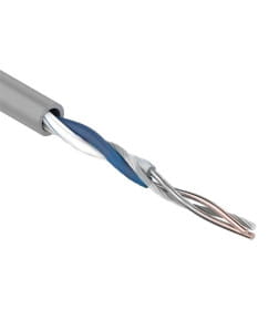 Кабель UTP 1PR 24AWG CAT5e 305 м REXANT 01-0002