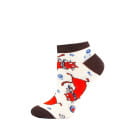 Носки детские 3087 Брестские SCHOOL (рисунок), р. 19-20 рис.159 Ш.БЕЛЫЙ (18С3087) 