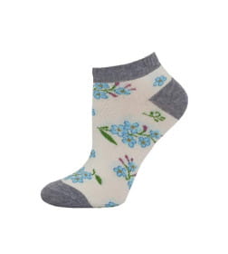 Носки детские 3087 Брестские SCHOOL (рисунок), р. 19-20 рис.161 Ш.БЕЛЫЙ