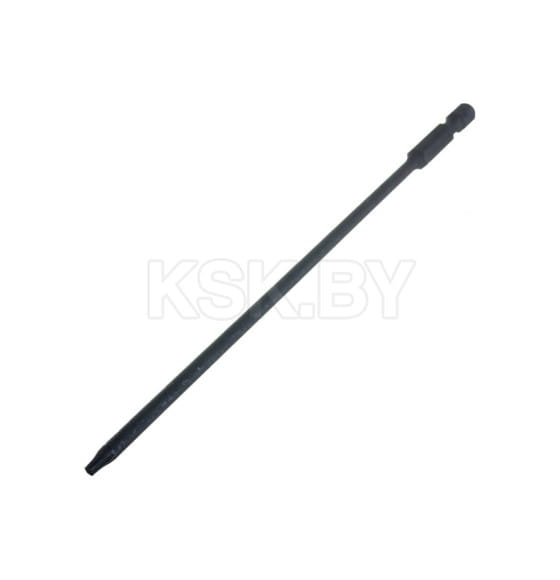 Бита TORX Т10х150 мм 1/4" KING TONY 711510T (711510T) 
