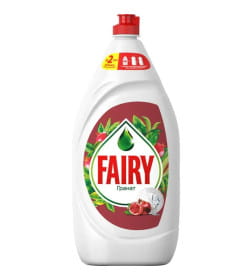 Фэйри Окси 1.35л  Гранат